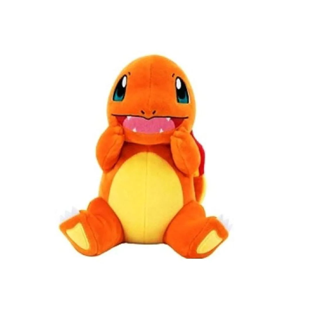 Charmander Pokemon Plush 8 20cm Jarvvos