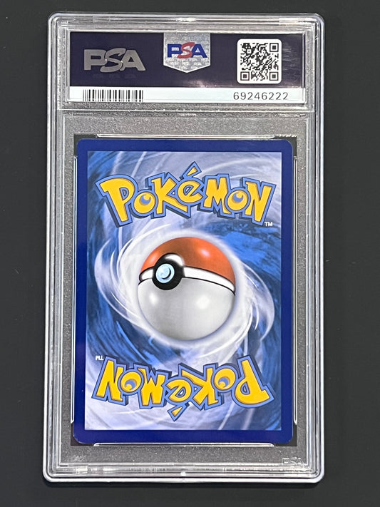 PSA 9 2016 POKEMON XY GENERATIONS RADIANT COLLECTION RC5 CHARIZARD