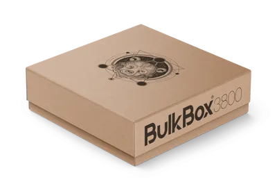 BulkBox - 3800