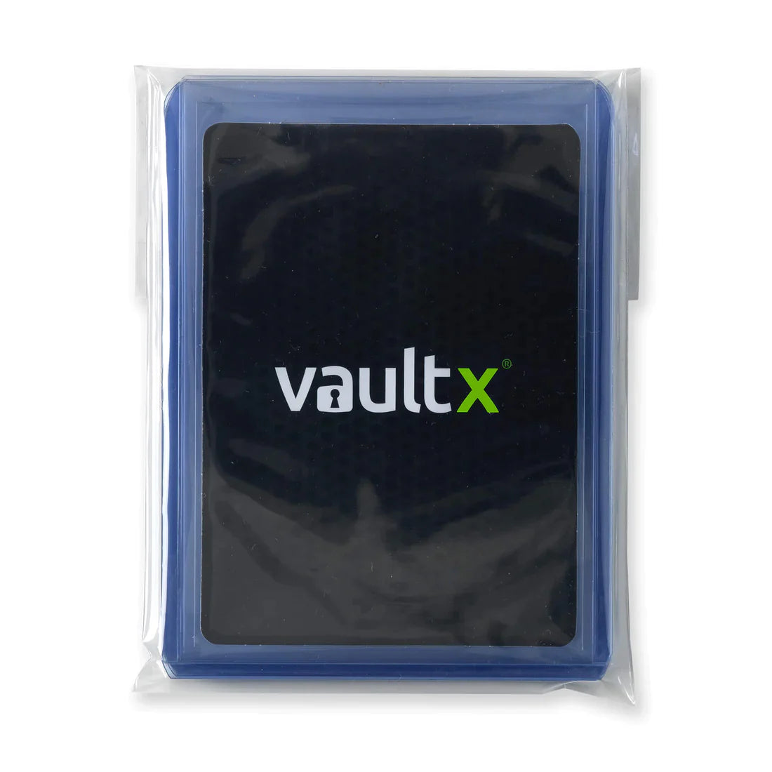 Vault X Card Holder Sleeves (100pk) x 5