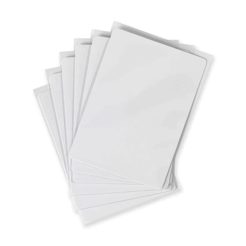 Vault X Soft Card Sleeves (200pk) x 5