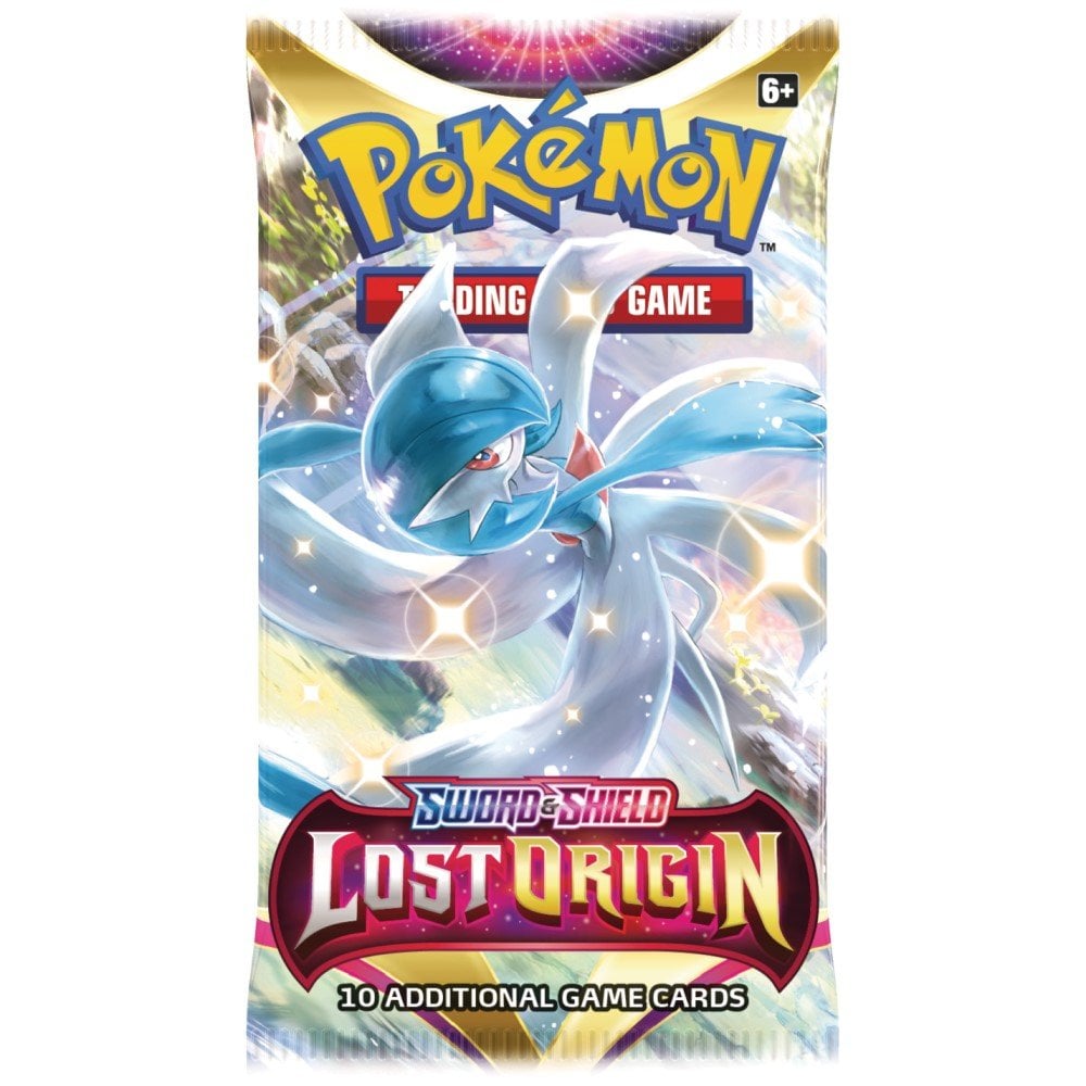 Pokémon TCG: SwSh11 - Lost Origin Booster Pack